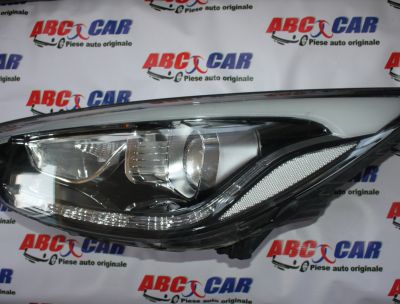 Far stanga lupa-led Hyundai IX35 2013-2015 facelift 92101-2SXXX