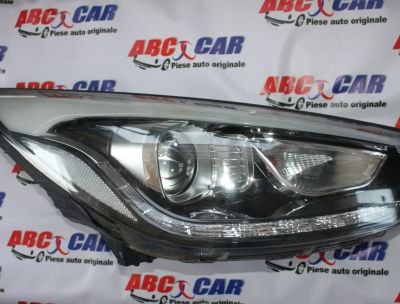 Far dreapta lupa-led Hyundai IX35 2013-2015 facelift 92102-2SXXX