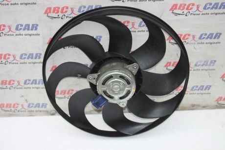 Electroventilator Dacia Logan 2 2012-2020 5000991