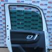 Tapiterie usa stanga spate Skoda Roomster (5J) 2006-2015