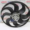 Electroventilator Renault Clio 4 2012-2019 5000991
