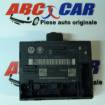 Modul control usa dreapta fata Skoda Superb 2 (3T4) 2008-2015 7N0959793A