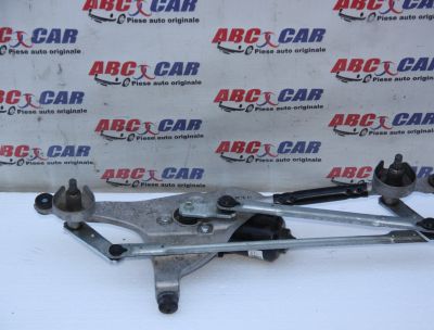 Ansamblu stergatoare cu motoras Hyundai Tucson (TL) 2015-2021 98100-D3000