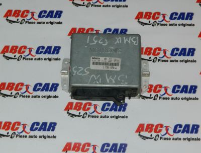 Calculator motor BMW Seria 3 E30 1982-1993 2.5 Diesel 0261200172