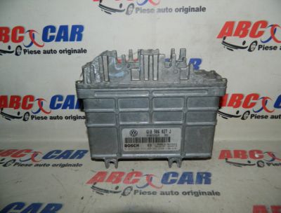 Calculator motor Seat Cordoba (6K2) 1999-2002 1.4 B 6K0906027J