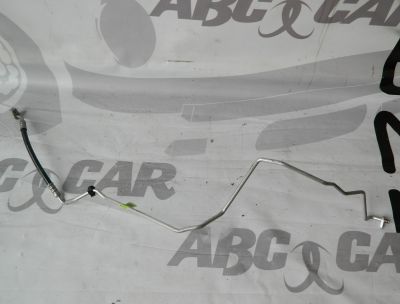 Conducta clima Ford Fiesta 6 1.4 TDCI 2009-2017 C1B1-19A704-DA