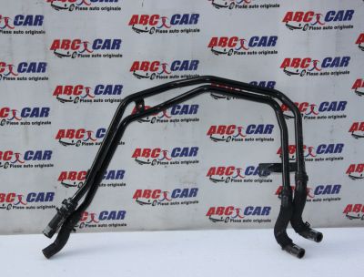 Conducte apa Audi Q7 4M 3.0 TDI 2016-prezent 4M0121085P