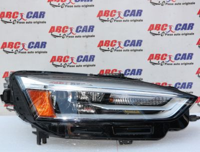 Far dreapta bi-xenon LED model USA Audi A5 (F5) cabrio 2016-2024 8W6941006E