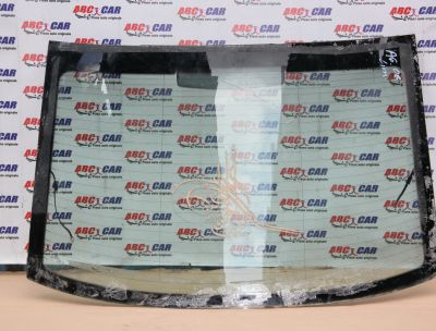 Luneta Audi A6 4F C6 2004-2011 limuzina