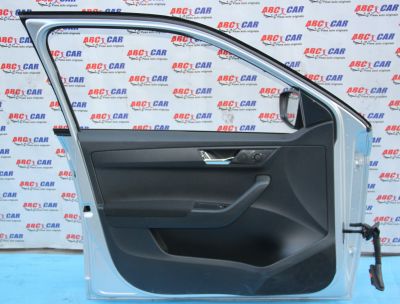 Macara usa stanga fata Skoda Fabia 3 (NJ) 2014-prezent