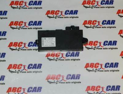 Modul control BMW Seria 1 E81/E87 2.0 TDI 2005-2011 6135-9147226-01