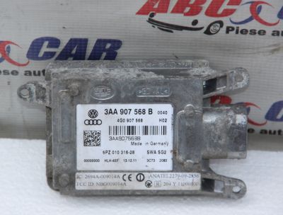 Modul lane assist VW Passat B7 2010-2014 3AA907568B