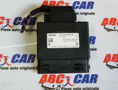 Modul stabilizator baterie Audi A1 8X 2010-2018 8K0959663B