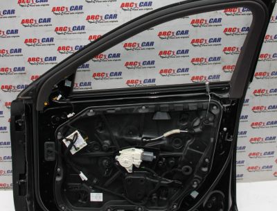 Motoras macara usa dreapta fata Mercedes S-Class W222 2014-2017