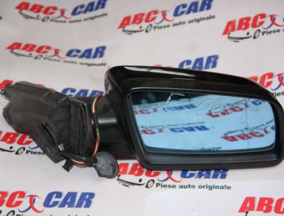 Oglinda dreapta BMW Seria 5 E60 / E61 2005-2010