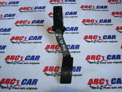 Pedala acceleratie VW Golf 7 2014-2020 2.0 TSI 5Q1725503J