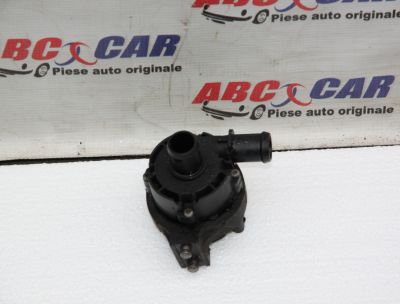 Pompa recirculare apa Skoda Fabia 3 (NJ) 2014-2021 1.4 TDI 5G0965567