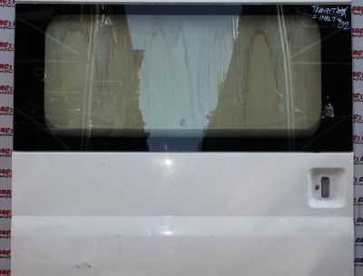 Usa dreapta (inaltata) culisanta Ford Transit 2000-2006