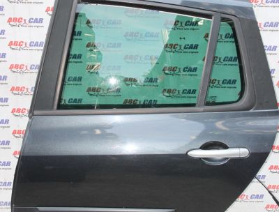 Usa stanga spate Renault Clio 3 estate 2005-2014