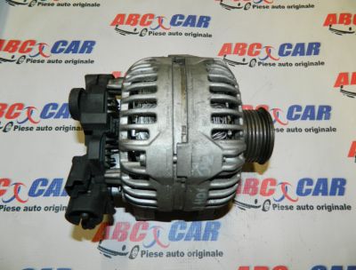 Alternator Citroen C8 2002-2014 2.2 HDI