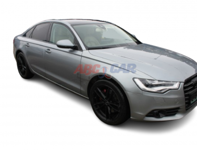 Modul Keyless Audi A6 4G C7 limuzina 2011-2014