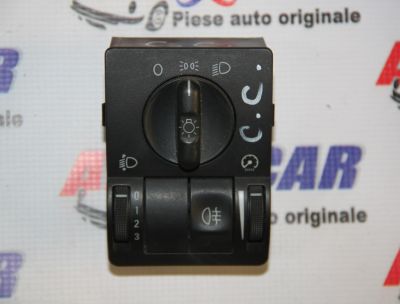 Bloc lumini Opel Corsa C 2000-2006 9116613