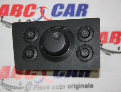 Bloc lumini Opel Zafira B 2006-2014 13205865LB