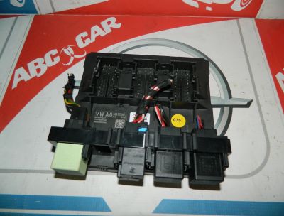 Bordnetz VW Passat B7 2010-2014 3AA937087J
