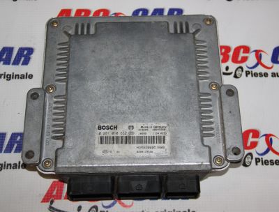 Calculator motor Opel Vivaro A 2001-2014 1.9 DTI 8200118526