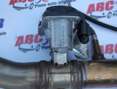 Clapeta acceleratie VW Golf 7 2014-2020 2.0 TDI 5Q0253691H