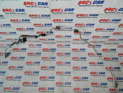 Conducta clima VW Passat B6 2005-2012 2.0 TDI 3C0820741A