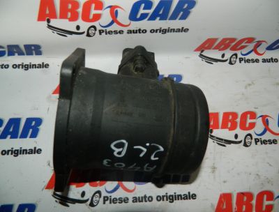 Debitmetru aer Audi A4 B6 8E 2000-2005 2.0 TDI 2003 06B133471A
