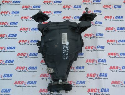 Diferential spate Mercedes C-Class W204 2008-2013 2.2 CDI 170cp A2043510508