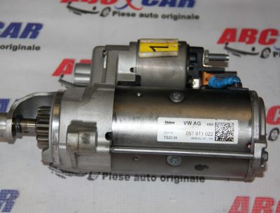 Electromotor Audi A5 (F5) 3.0 TDI 2016-2024 057911022