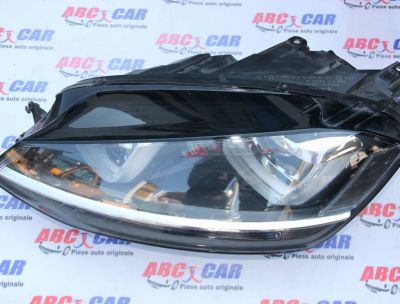Far stanga bi-xenon LED VW Golf 7 2014-2020 5G1941751