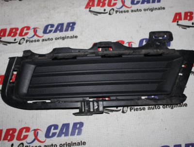 Grila stanga bara fata VW Golf 7 2014-2017 5G0853211D