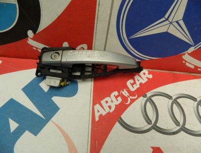 Maner usa stanga fata Opel Corsa D 2006-2014