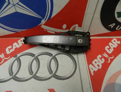 Maner usa stanga fata Opel Corsa D 2006-2014