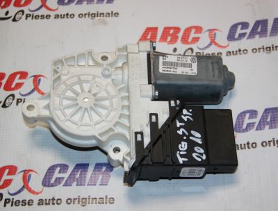 Motoras macara stanga spate VW Tiguan (5N) 2007-2016 5N0959703D