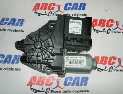 Motoras macara usa dreapta fata VW Caddy (2K) 2004-2015 Cod: 5K0959792