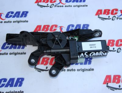 Motoras retractor centura stanga Audi A5 8F Cabrio 2012-2014 8F0857759