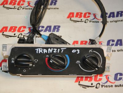 Panou comanda ventilatie Ford Transit 2000-2006 YC1H-18D451A