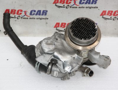 Radiator gaze cu EGR VW Polo 6R 1.4 TDI 2008-2014  04B131512D, 04B131501D