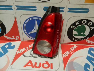 Stop dreapta Opel Agila A