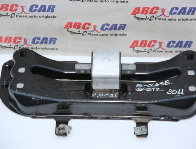 Suport cutie viteze Mercedes E-Class W212 2010-2015 A2122402802
