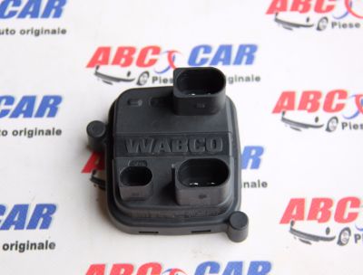 Unitate suspensie pneumatica Audi Q7 4M 2016-In prezent 4M0907589B