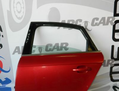 Usa stanga spate Audi A4 B8 8K 2008-2015 limuzina