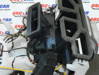 Aeroterma bord Mercedes A-Class W169 2004-2011 2.0 CDI A1698304860