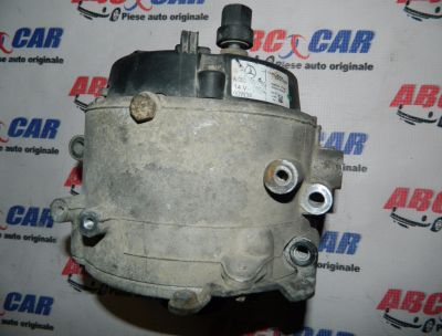 Alternator 14V 190Amp Mercedes CLK (C209) 2002-2009 2.2 CDI A0001501750