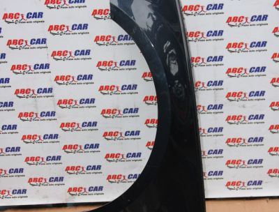 Aripa stanga fata Audi A4 B9 8W 2015-In prezent